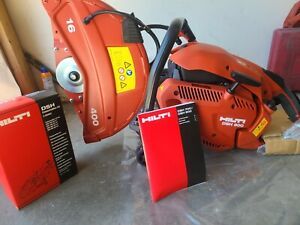 Hilti DSH900 Brand new never used. NO BLADE INCLUDED