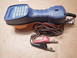 FLUKE NETWORKS TS52 PRO TEST SET  *****L@@K*****