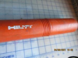 HILTI TE F-BK 2&#034;X&#034; CARBIDE CORE DRILL/FITS OLDER HILTDI TE 52,72&amp; ROTARY HAMMERS