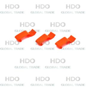 DYNAMIC DYNACUBE CLIPS 3 UNIT - DHL SHIPPING
