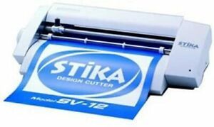 RO-RANDODYI-ZI- Design Cutter SUTEKA SV ??? 12?