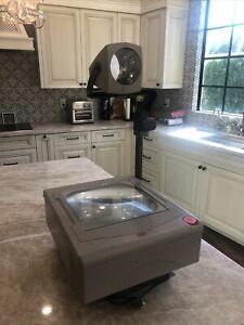 3m 1700 overhead projector Works Perfect, Nice # 10