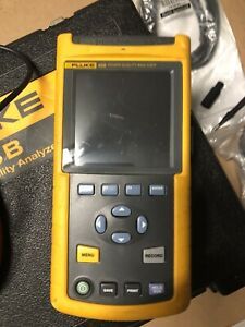 Fluke 43B