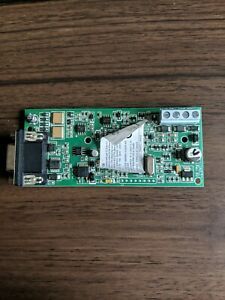 DSC IT-100 Power Series Integration Module