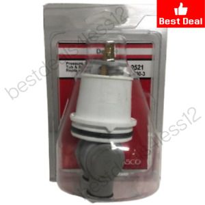 Larsen Supply #S-190-3 DeltaH/C Pressure Bal Valve