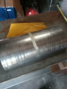 Hardened Steel  Die Cutting Jacket   20 inch heidelberg kluge