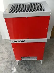 Orion Model 10270GR-US Commercial Dehumidifier / Building Dryer New With “Damge”