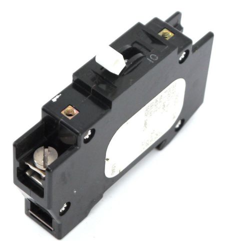 Airpax circuit breaker 1-pole 10-12.5a 250vac 62f delay ielr1-26267-4-v for sale