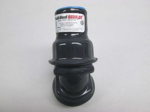 New plasti-bond 40am redh2ot elbow 1in conduit fitting d369324 for sale
