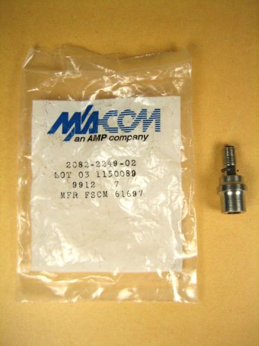 M/A-COM -  2082-2249-02 -  Adapter Connector