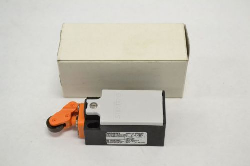 New siemens 3se2 200-1ev00-0ak0 limit roller switch b251631 for sale