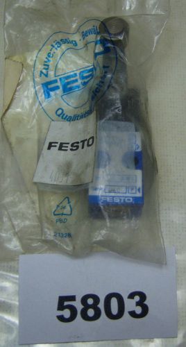 (5803) Festo Limit Switch RN-3-M5