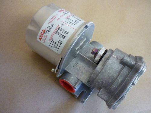 Asco sb11dk tripoint pressure switch new for sale