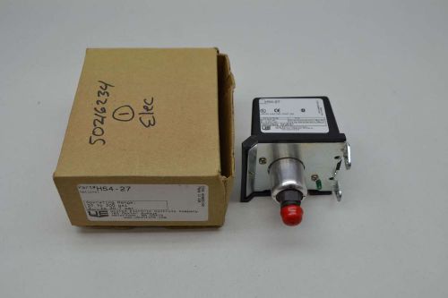 New ue united electric h54-27 pressure switch d384497 for sale