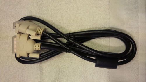 18 AND 15 PIN CABLES