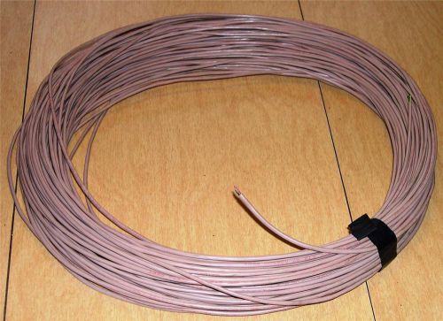 220 feet  of general cable, cmx outdoor-cm4 22 (ul) for sale