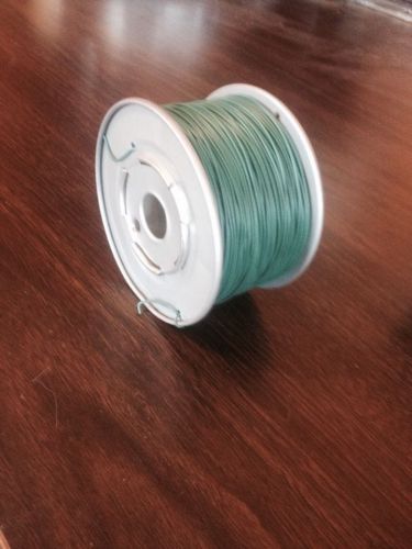 500ft Roll Of 26 AWG Electrical Wire - Copper Core Insulated 500&#039;