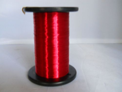 30 AWG MAGNET WIRE JW1177-9 SPN ESSEX .57 LB.