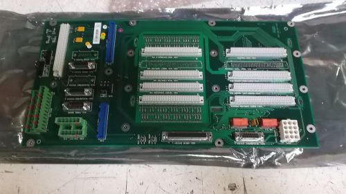 ABB 3HAB6372-1 CONTROLLER COMPUTER BACKPLANE *NEW OUT OF BOX*