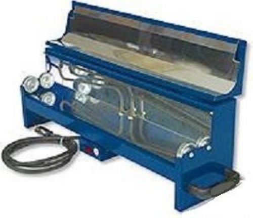 New current 450 pvc heater for 1/2&#034;-2&#034; equal to greenlee 849 bender hot box for sale