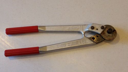 Felco Cable Cutter - C12