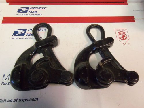 2   KLEIN TOOLS, USA Cable Puller #1604-20,