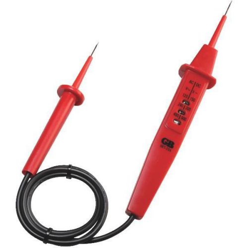 Gb electrical get-3206 6-way low voltage tester-6-way low voltage tester for sale
