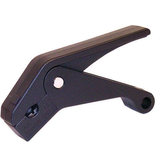Platinum Tools 15022 SealSmart Coax Stripper for RG6 (Black)