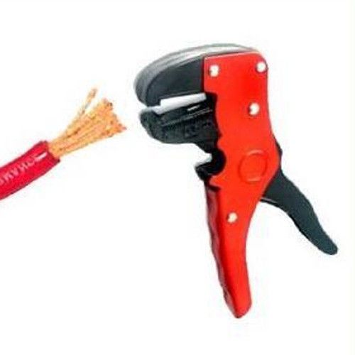 Wire stripper stripping tool automatic self adjusting for sale