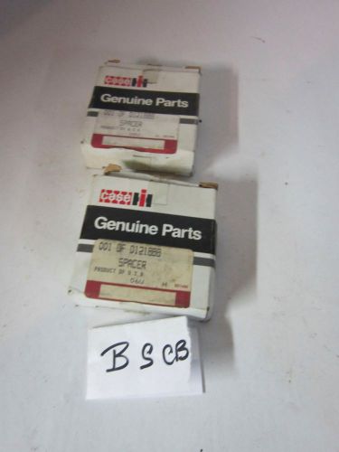 Case IH Genuine Parts Spacer D121888 - New in the box **