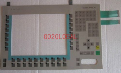 Siemens membrane keypad 6av7743-1ac00-0aa0 new for sale