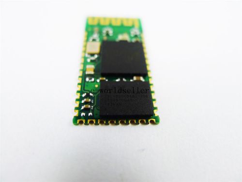 Hot wireless bluetooth transceiver module rs232 ttl hc-06 for sale