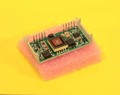 Isolated 10W Switching Converter 5V out 10% adjustable PT4243-: