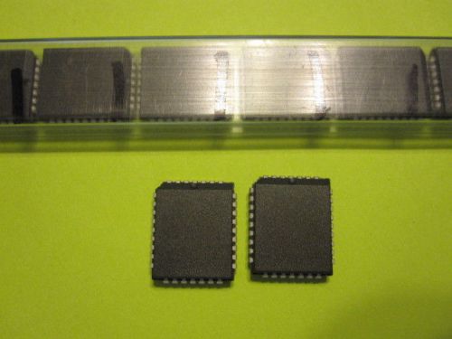 M29f040b-120k1(flash mem parallel 5v 4m-bit 512k 120ns 32-pin plcc tray) for sale