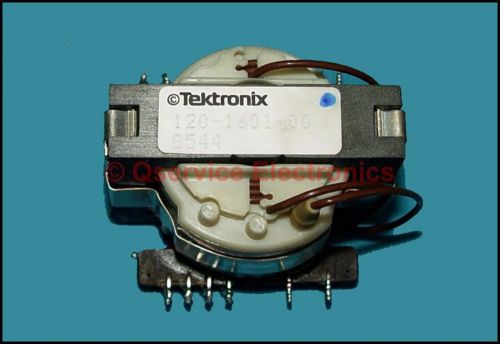 Tektronix 120-1601-00 High Vottage Transformer 2220, 2230, 2232 Oscilloscopes