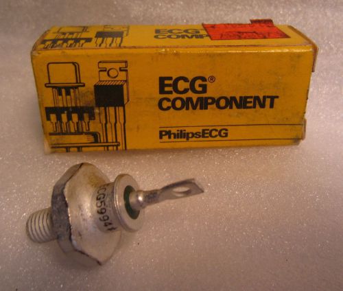 Philips ECG Component ECG5994 Rectifier Diode NOS