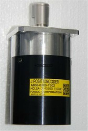 New encoder a860-0309-t302 brand rotary main shaft fanuc for sale