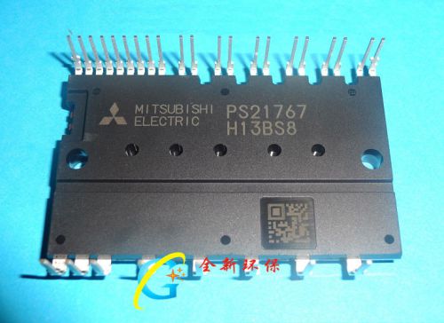 1pcs PS21767 Mitsubishi 600V 30A IGBT Module