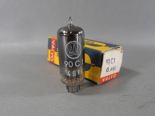VALVO 90C1 = 0H3 = StR90/40 Vintage Voltage Regulator Tube // NEW!!