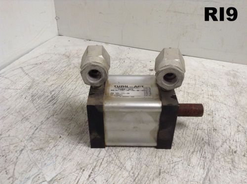 Answer engineering turn-act rotoary actuator ta p/n 123-111-00 / 180 rotation for sale