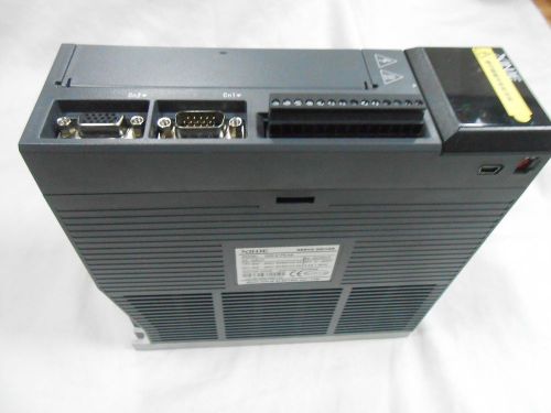 Xinje servo drive ds2-21p5-as 1500w 1.5kw 3 phase ac200~240v 50/60hz new for sale