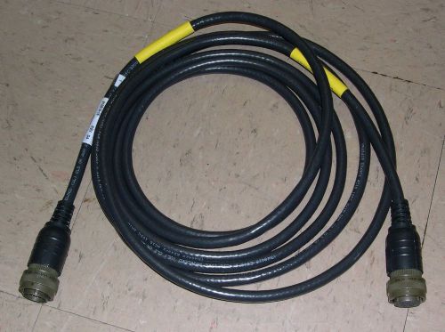 Emerson servo, motor power extension cable, standard duty, cmdcs-015 for sale