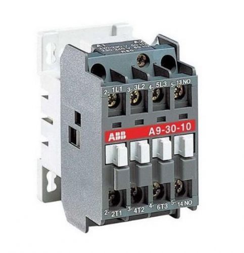 Abb a12-30-10-84 contactor for sale