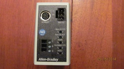 Allen Bradley 1203-GD1  Communications Module