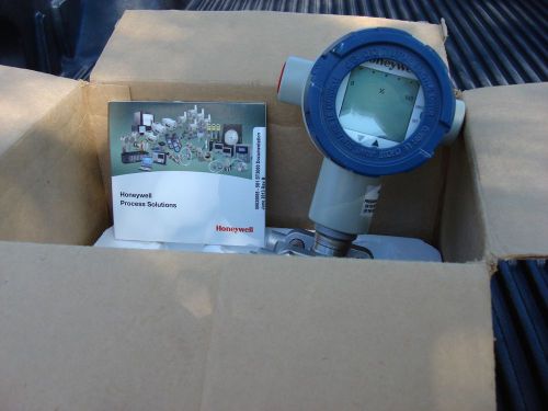 Honeywell ST 3000 Smart Pressure Transmitter