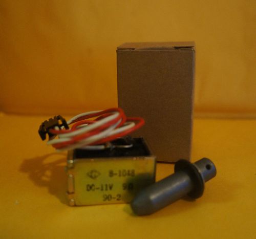 Guardian solenoid - 11vdc 8-1048 - pull type - new in box for sale