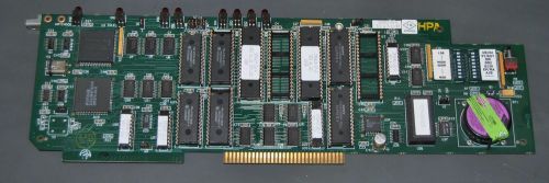BRISTOL BABCOCK 392902-03-6 CPU BOARD (S11-1-110D)