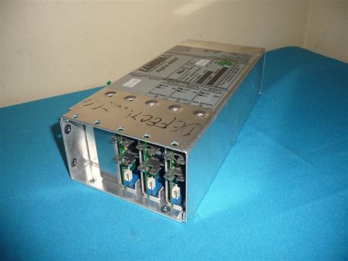Lambda ca400 5b 18d 24d h47047 power supply alpha 400w as is for sale