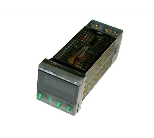 Complete omega temperature controller 115 vac model cn9211a (3 available) for sale