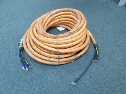 Rexroth/Indramat IKG4188 Power Cable